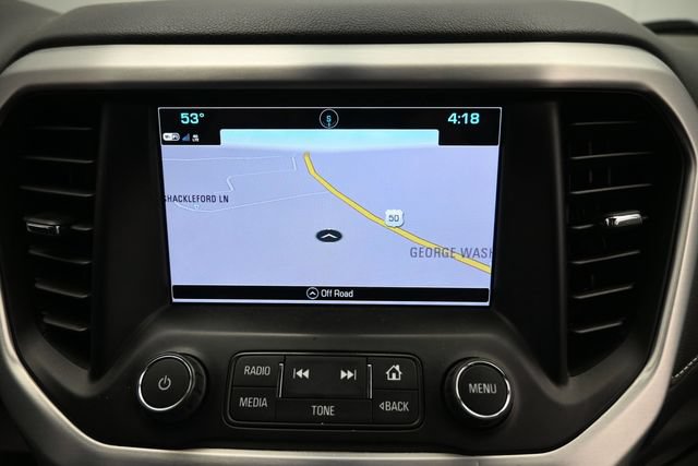 Used 2019 GMC Acadia SLT AWD/4WD image 18