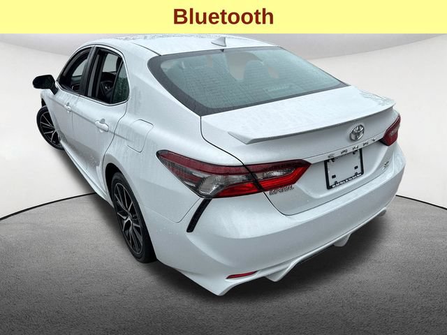 Used 2023 Toyota Camry SE AWD/4WD image 7