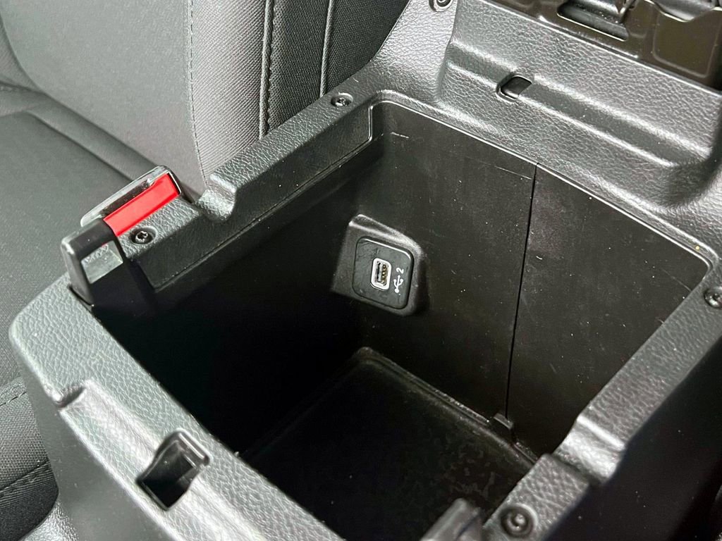 Certified 2022 Jeep Gladiator Sport image 25