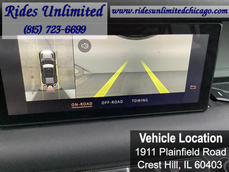 Used 2020 Land Rover Defender 110 SE AWD/4WD image 14