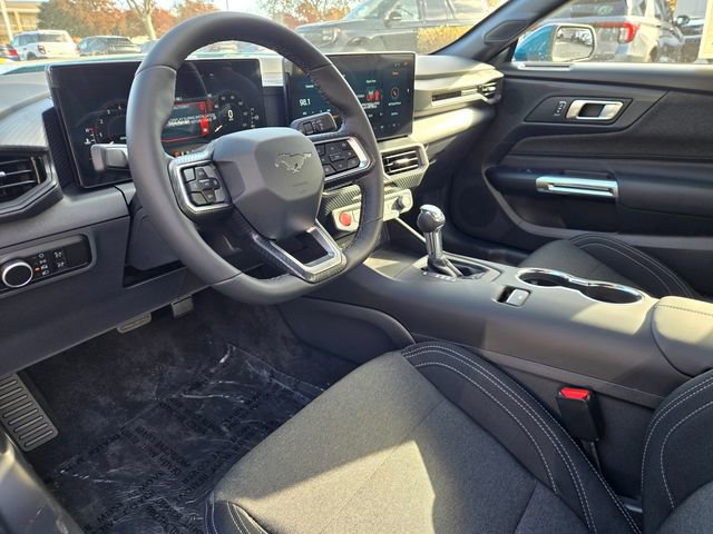 New 2026 Ford Mustang Coupe image 11