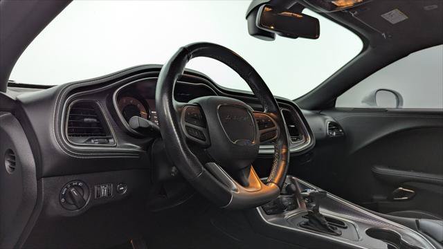 Used 2021 Dodge Challenger SRT Hellcat Redeye RWD image 19