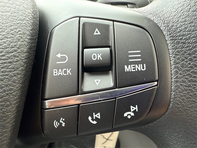 New 2025 Ford Transit 250 Low Roof image 26