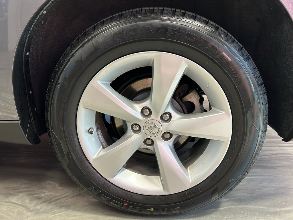 Used 2015 Lexus RX 350 AWD image 28