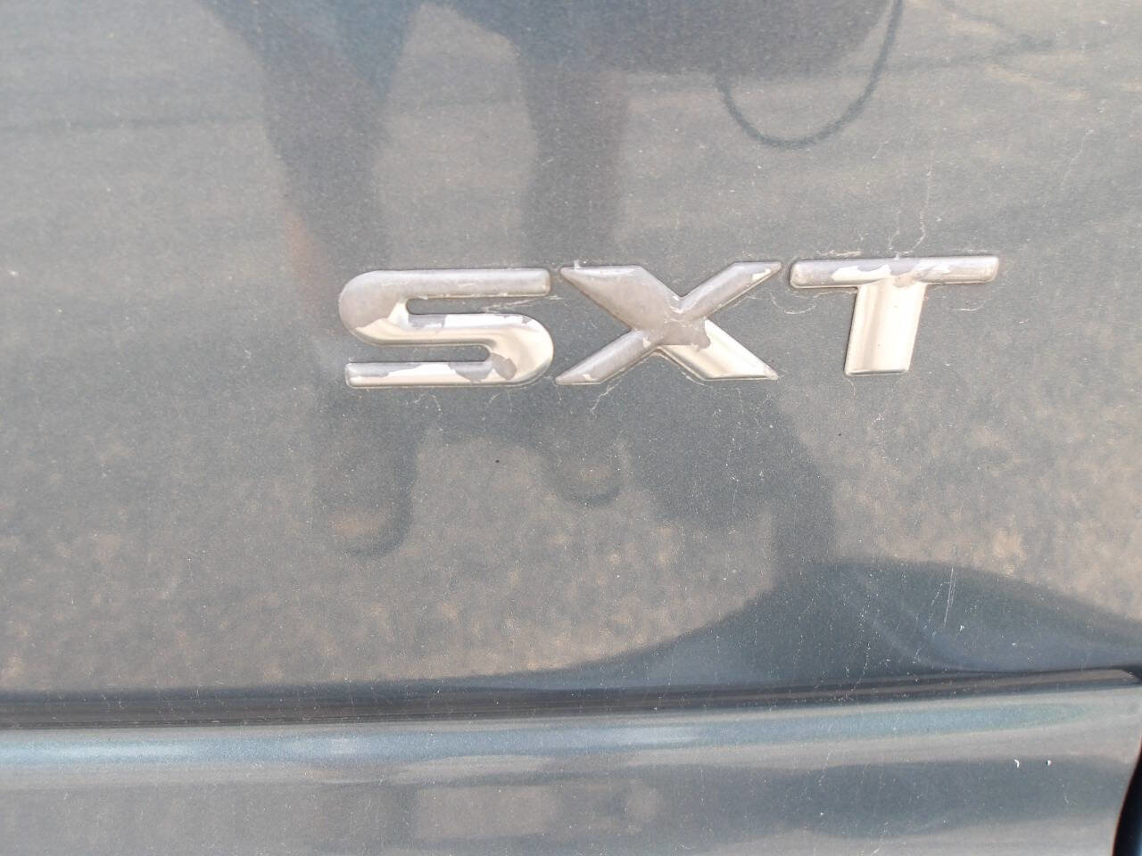 Used 2005 Dodge Caravan SXT w/ Popular Equipment Group image 32