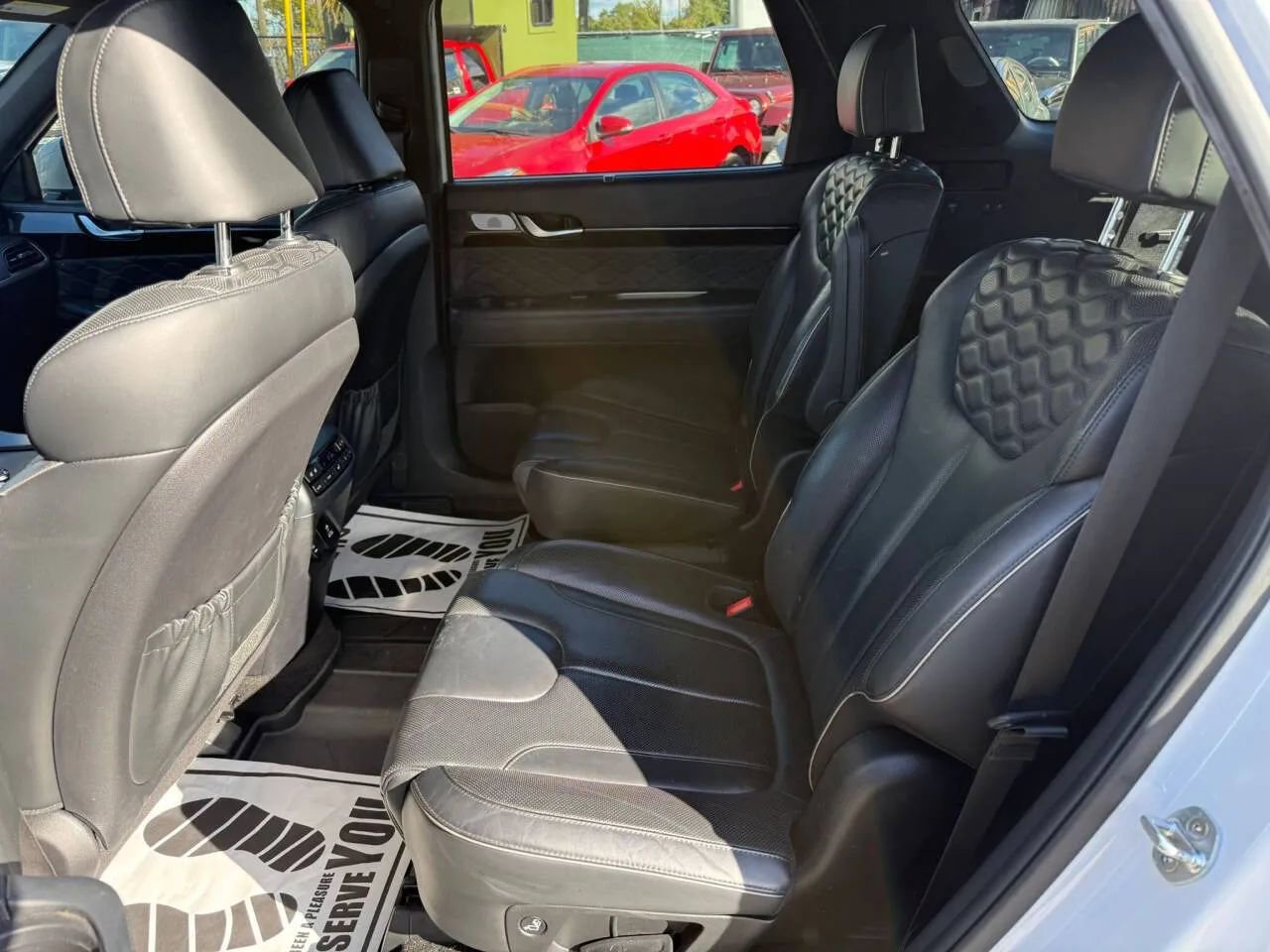 Used 2020 Hyundai Palisade Limited image 18