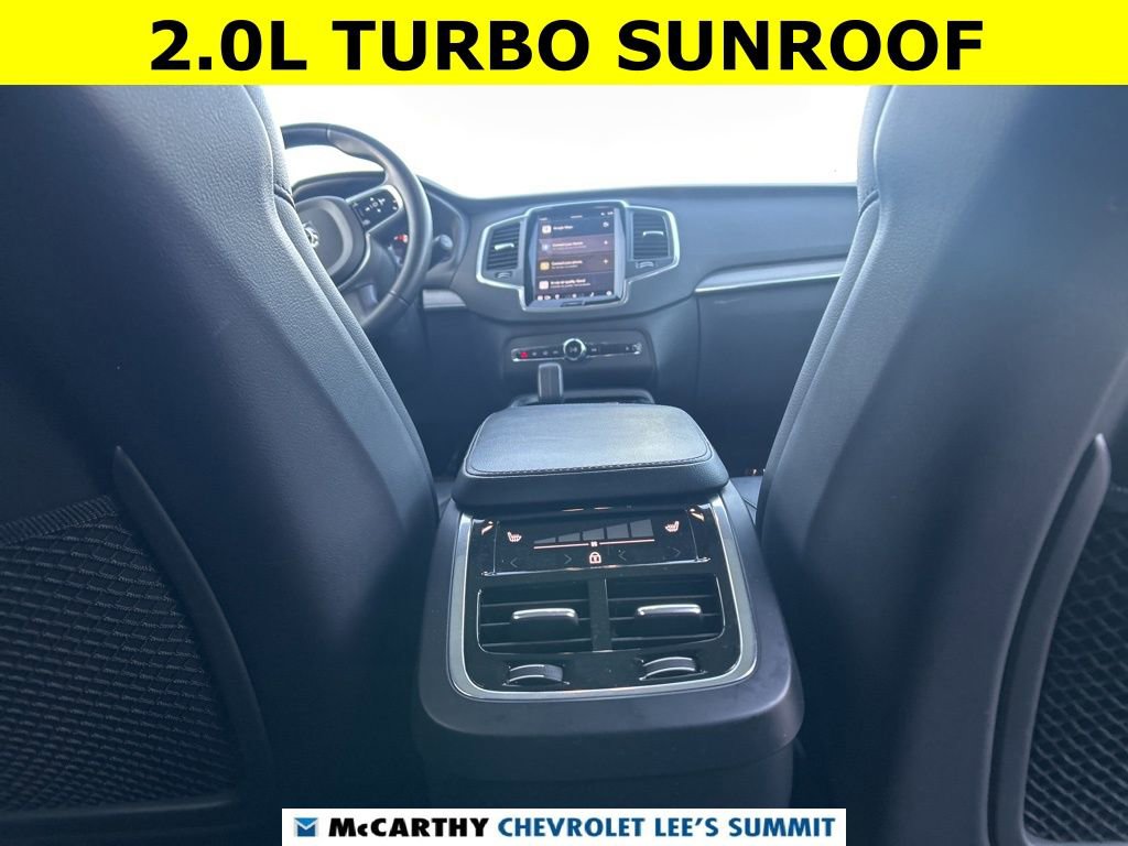 Used 2023 Volvo XC90 B5 Core image 37