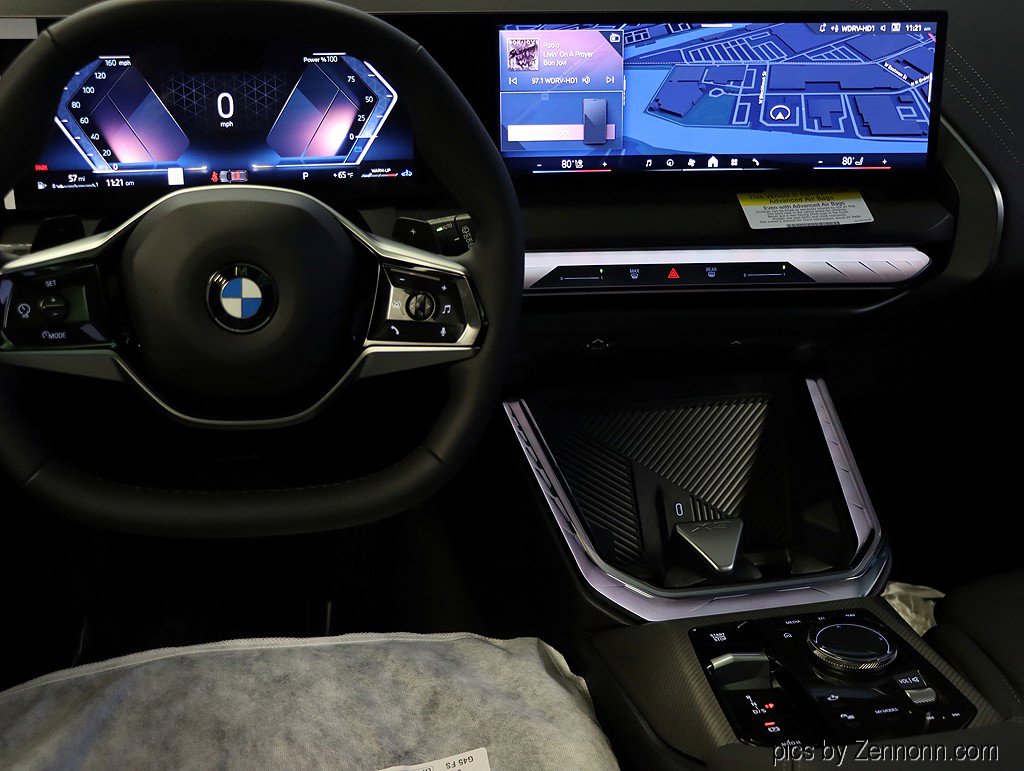 New 2026 BMW X3 xDrive30 w/ Convenience Package image 16
