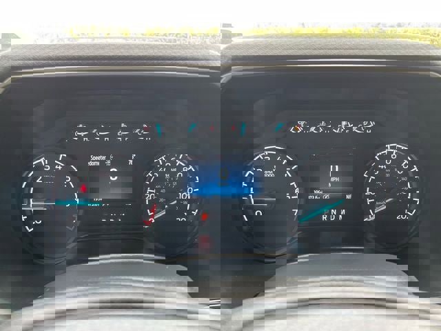 Used 2023 Ford F150 XL w/ STX Appearance Package image 15