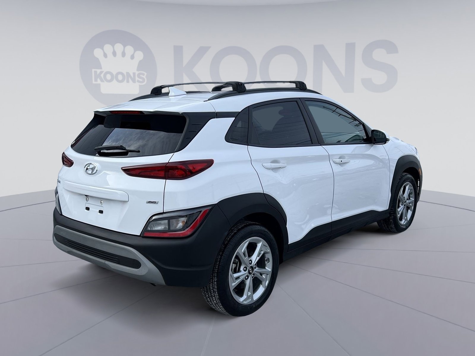 Used 2023 Hyundai Kona SEL image 7
