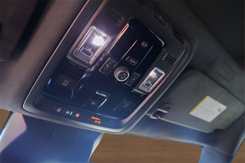 Certified 2025 Cadillac Escalade Sport Platinum w/ LPO, ONYX Package image 20