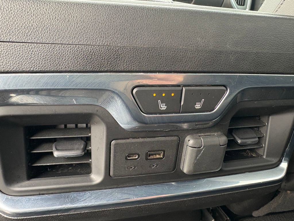 Certified 2021 GMC Sierra 1500 AT4 w/ AT4 Premium Package image 49