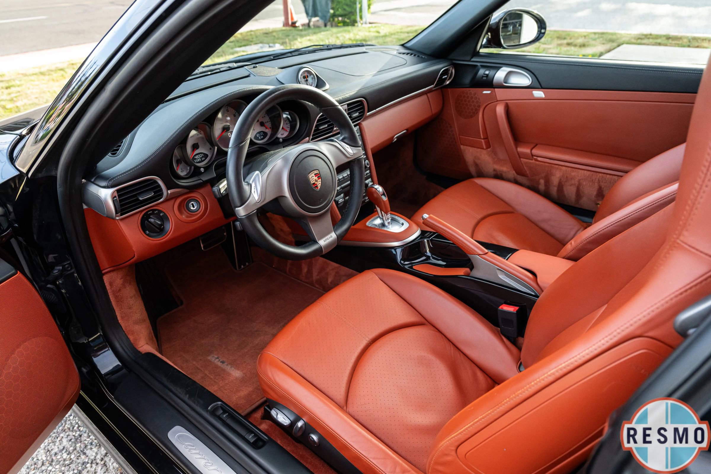 Used 2010 Porsche 911 Carrera S image 8