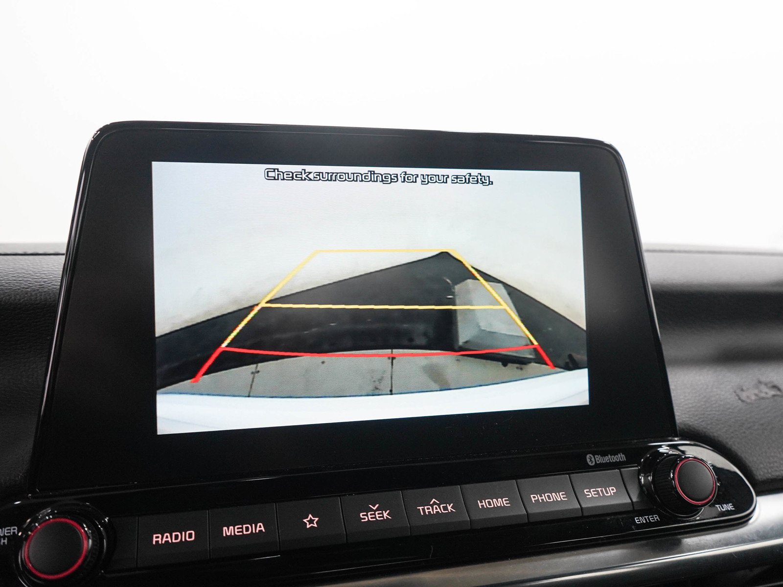 Used 2021 Kia Forte GT-Line FWD image 27
