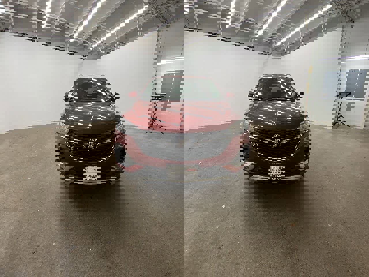 Used 2022 Buick Encore GX Select w/ Experience Buick Package image 9