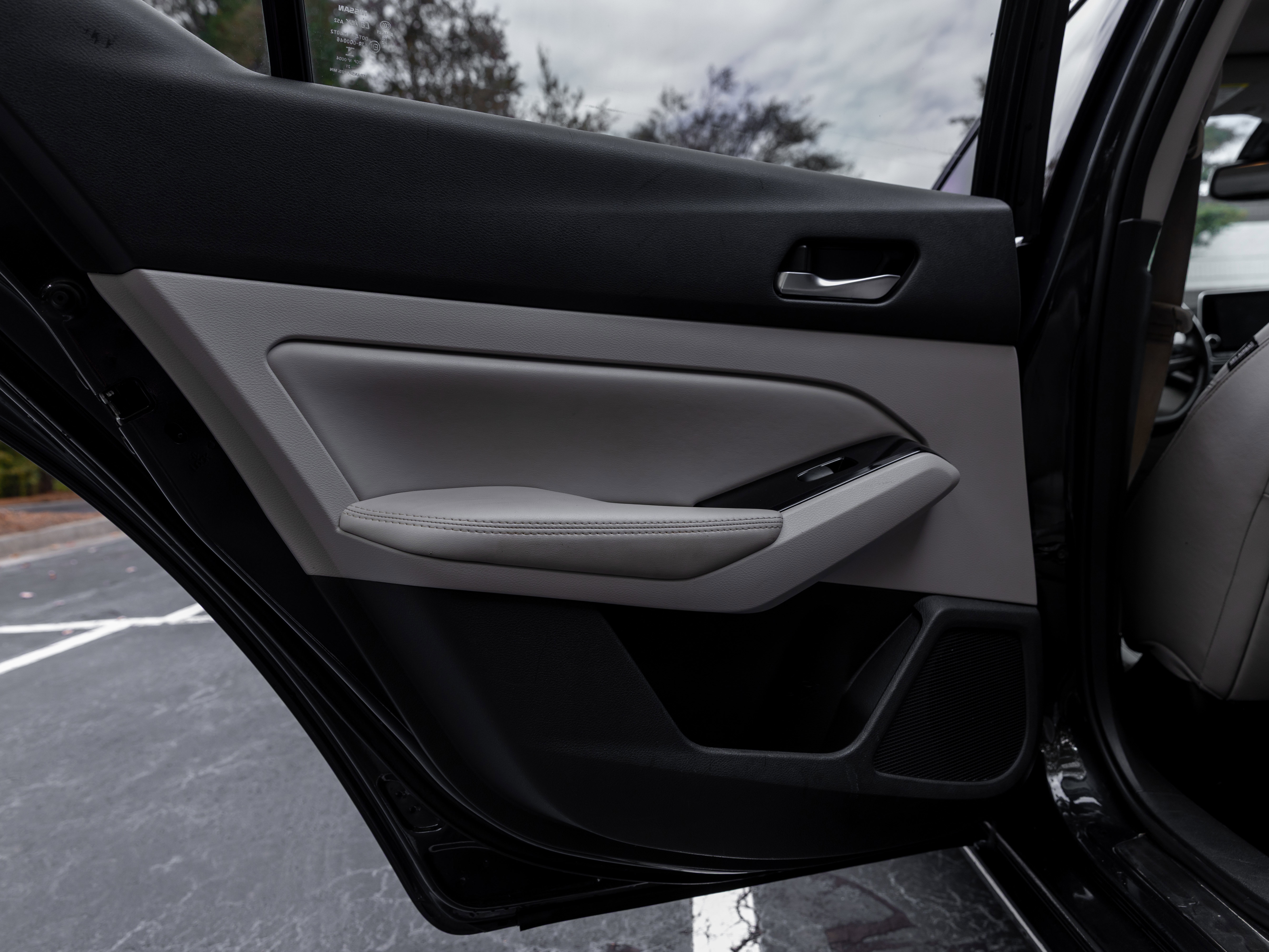 Used 2021 Nissan Altima 2.5 Platinum image 33