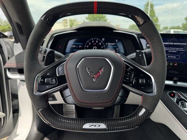 Used 2023 Chevrolet Corvette Z06 RWD image 14