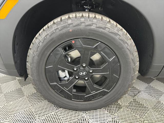 New 2026 Hyundai Santa Fe XRT AWD/4WD image 12