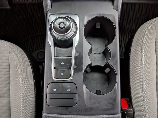 Certified 2022 Ford Escape SE w/ SE Sport Appearance Package image 29