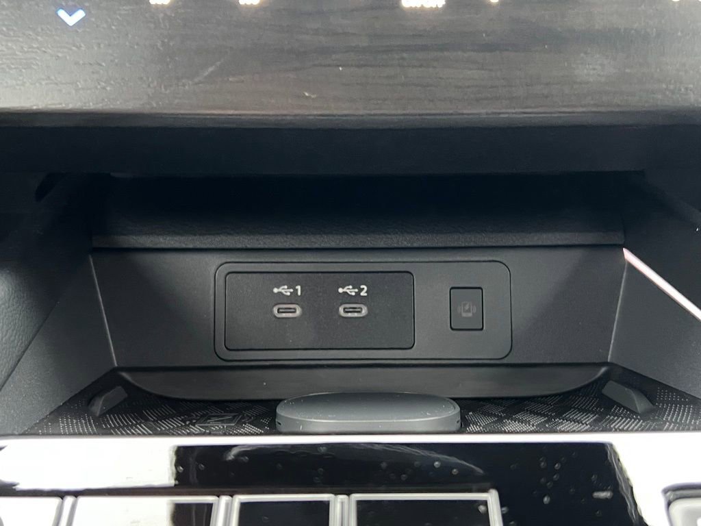 New 2026 Nissan Murano Platinum w/ Cargo Package image 31