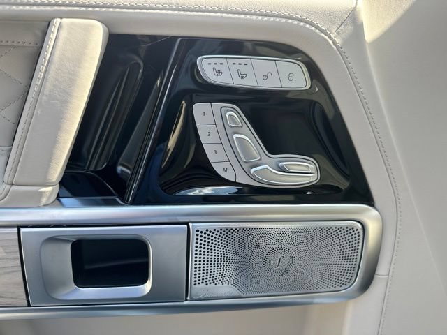 Used 2026 Mercedes-Benz G 63 AMG 4MATIC image 30