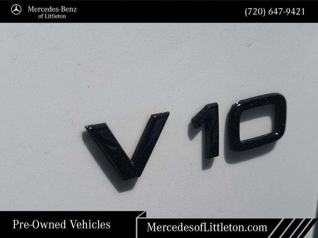 Used 2023 Audi R8 V10 performance AWD/4WD image 28