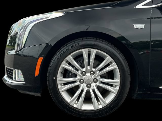 Used 2019 Cadillac XTS Luxury FWD image 10