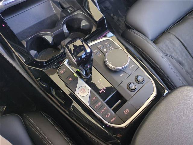 Used 2022 BMW X4 M40i AWD/4WD image 12