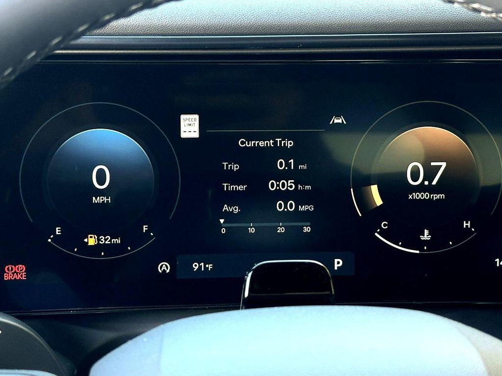 New 2026 Hyundai Palisade XRT Pro image 15