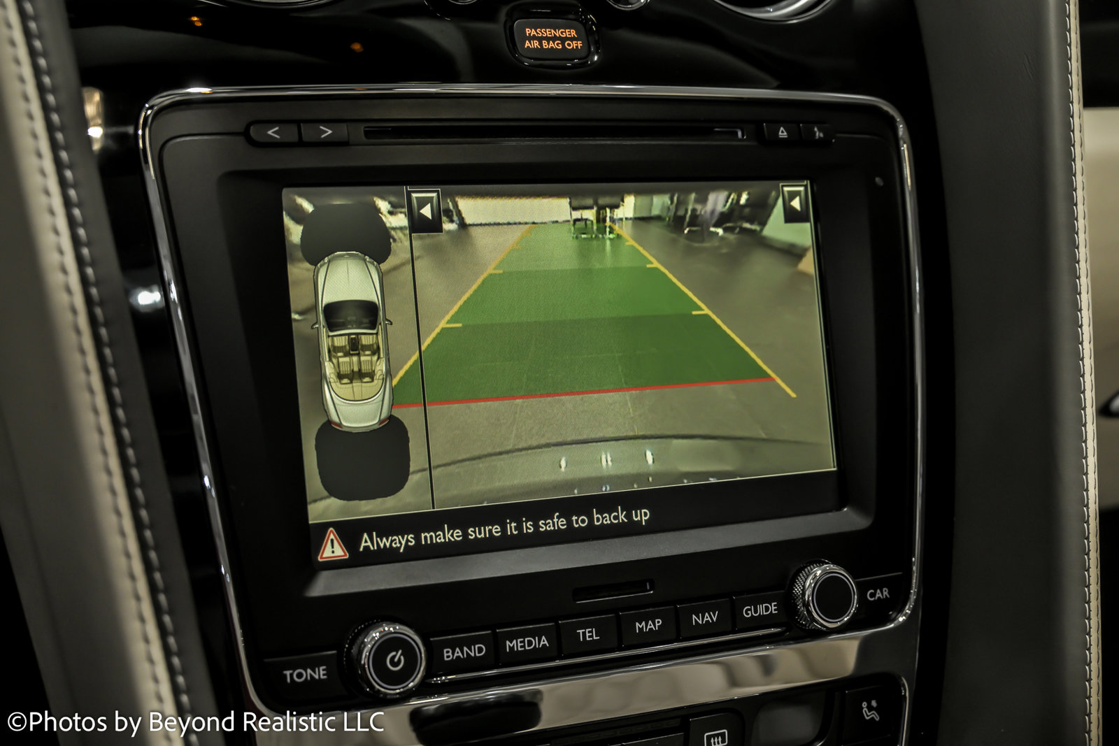 Used 2017 Bentley Continental GT V8 S image 36