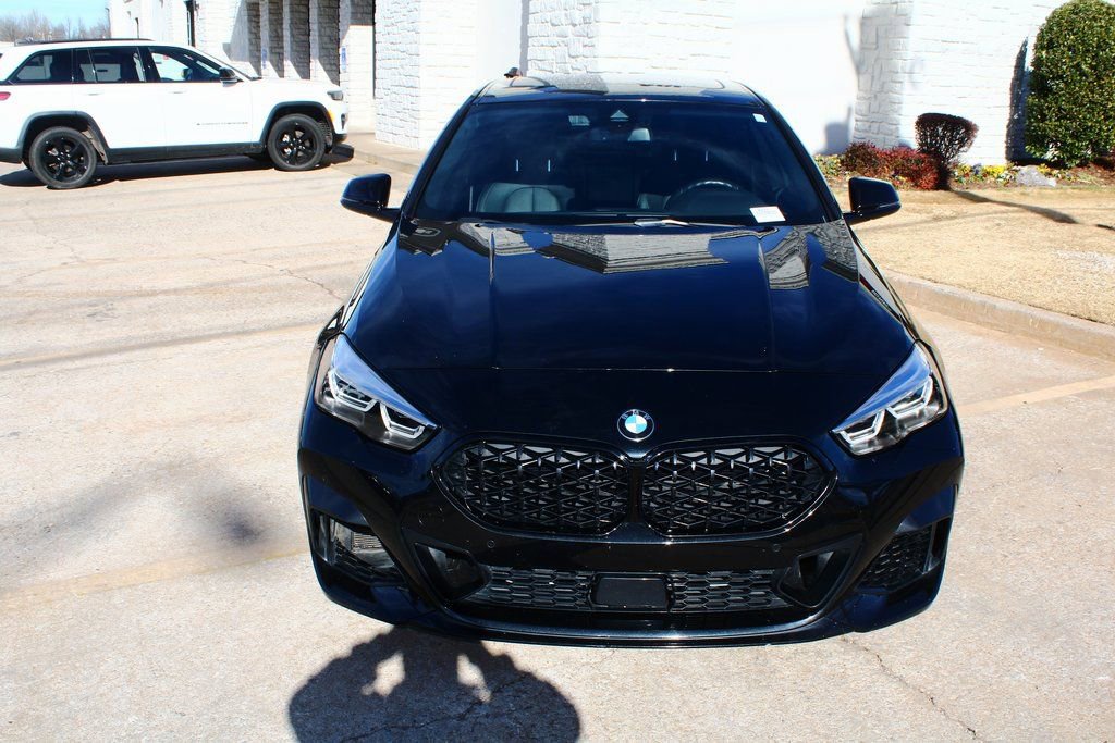 Used 2024 BMW M235i xDrive Gran Coupe w/ M Performance Package image 6