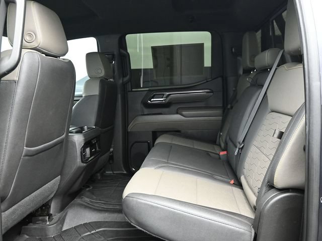 Used 2022 Chevrolet Silverado 1500 ZR2 w/ Technology Package AWD/4WD image 14