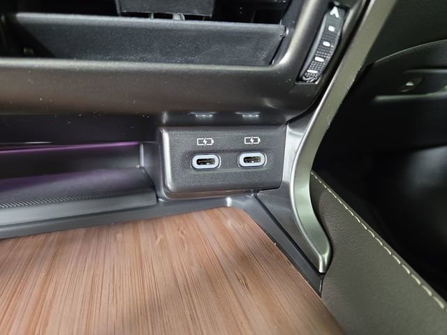 New 2026 Lexus RX 350 image 25