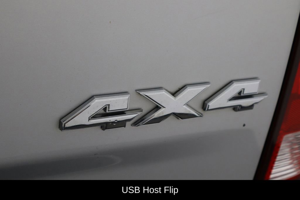 Used 2018 RAM 1500 Big Horn image 40