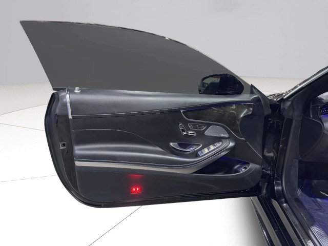 Used 2016 Mercedes-Benz S 550 4MATIC Coupe image 48