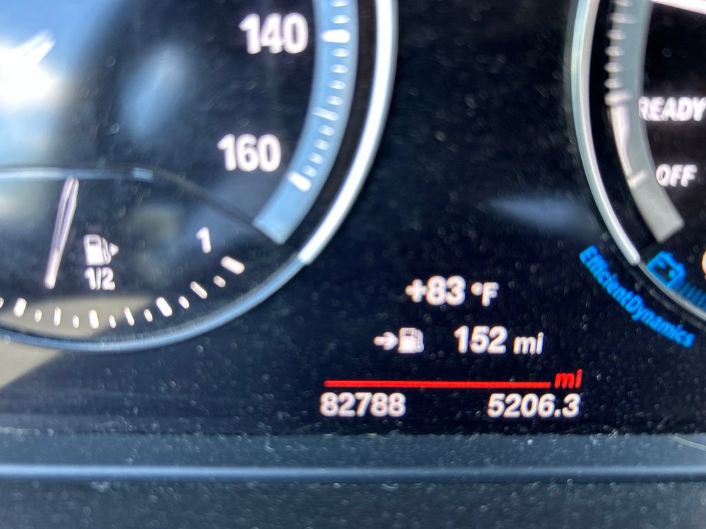 Used 2018 BMW X2 xDrive28i AWD/4WD image 11