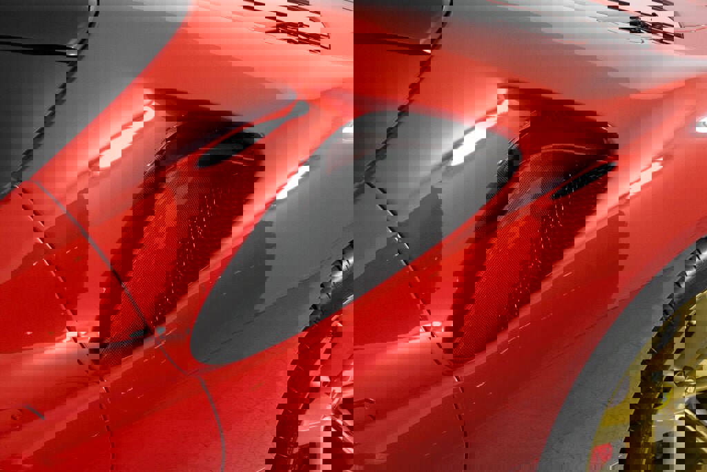 Certified 2024 Ferrari SF90 Stradale image 16