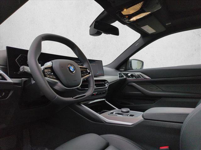 Used 2026 BMW 430i xDrive Coupe w/ Premium Package image 10
