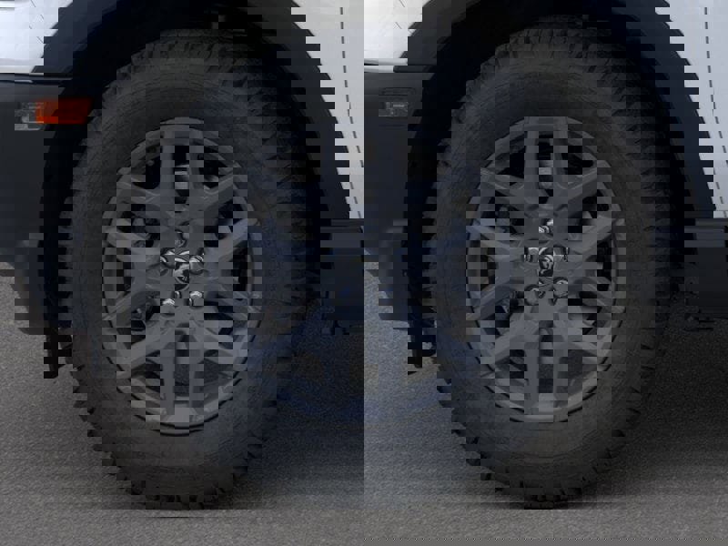 New 2025 Ford Bronco Sport Big Bend image 19