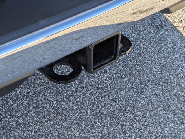 New 2026 RAM 3500 Tradesman image 26