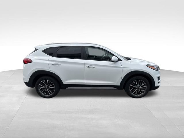 Used 2021 Hyundai Tucson SEL AWD/4WD image 9