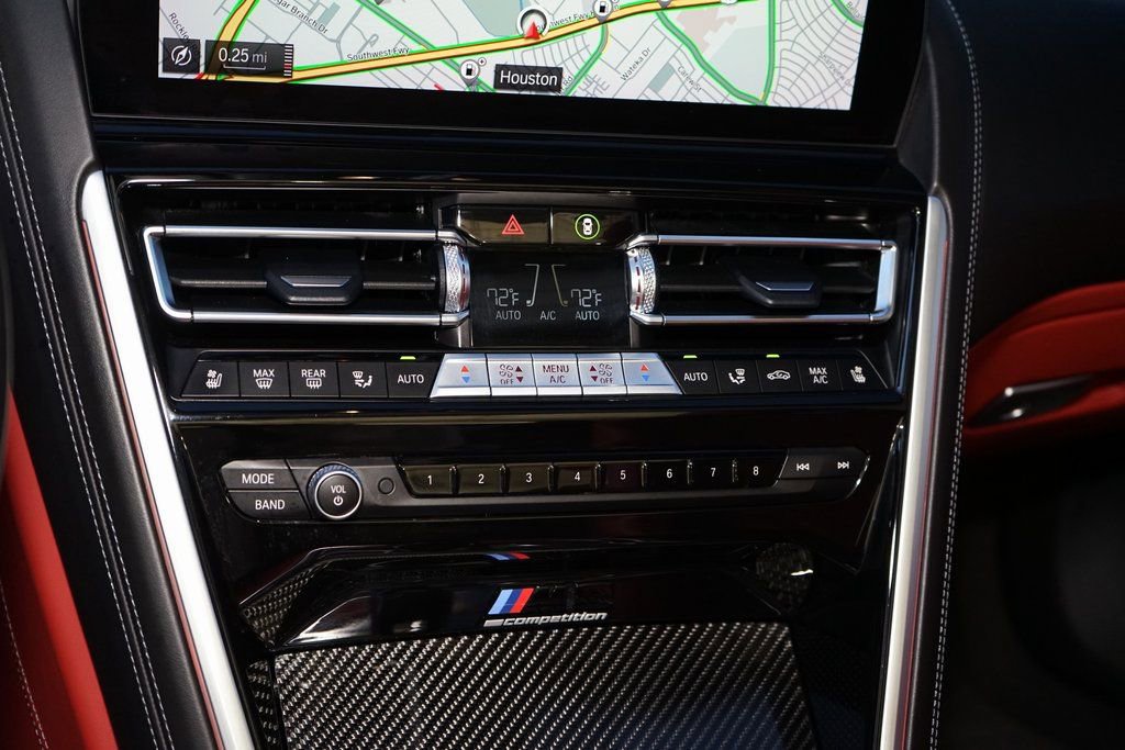 Used 2023 BMW M8 Competition image 18