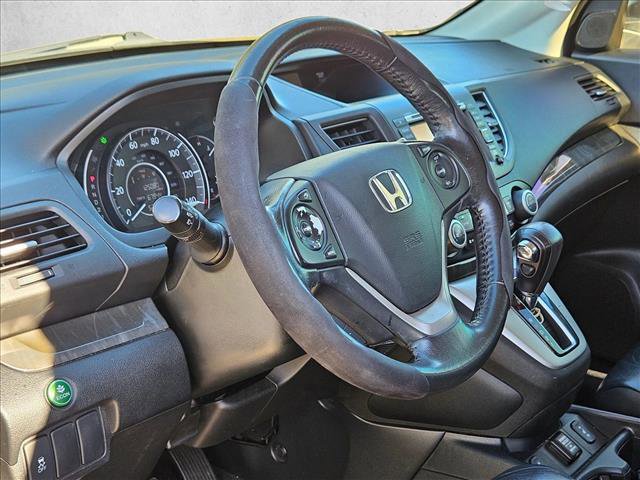 Used 2012 Honda CR-V EX-L image 9