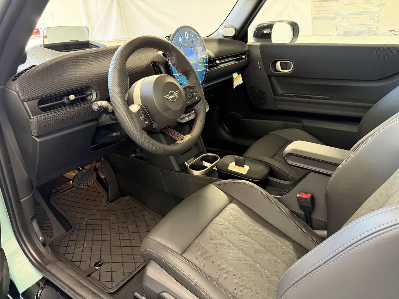 New 2026 MINI Cooper S image 9