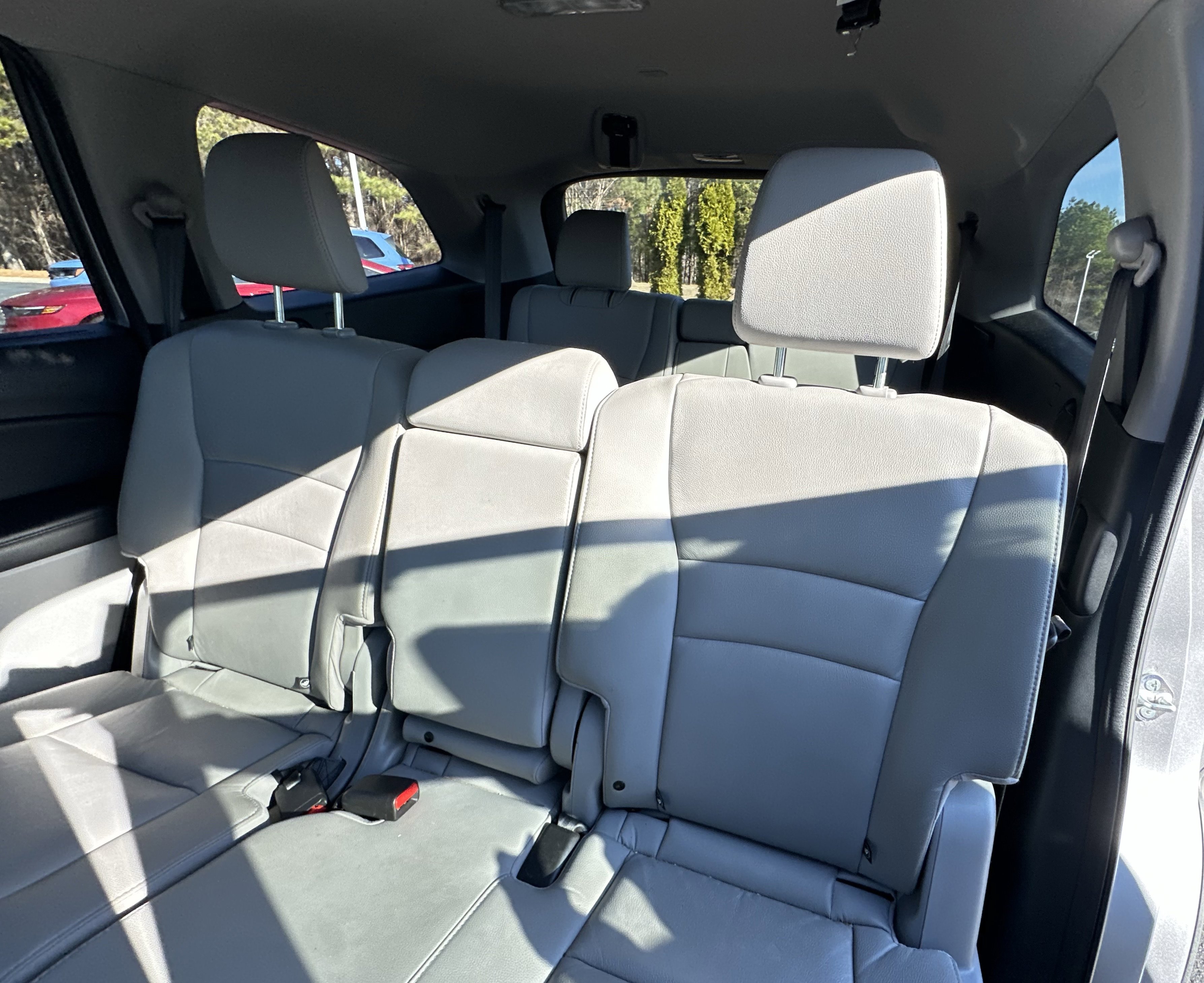 Used 2022 Honda Pilot EX-L image 10