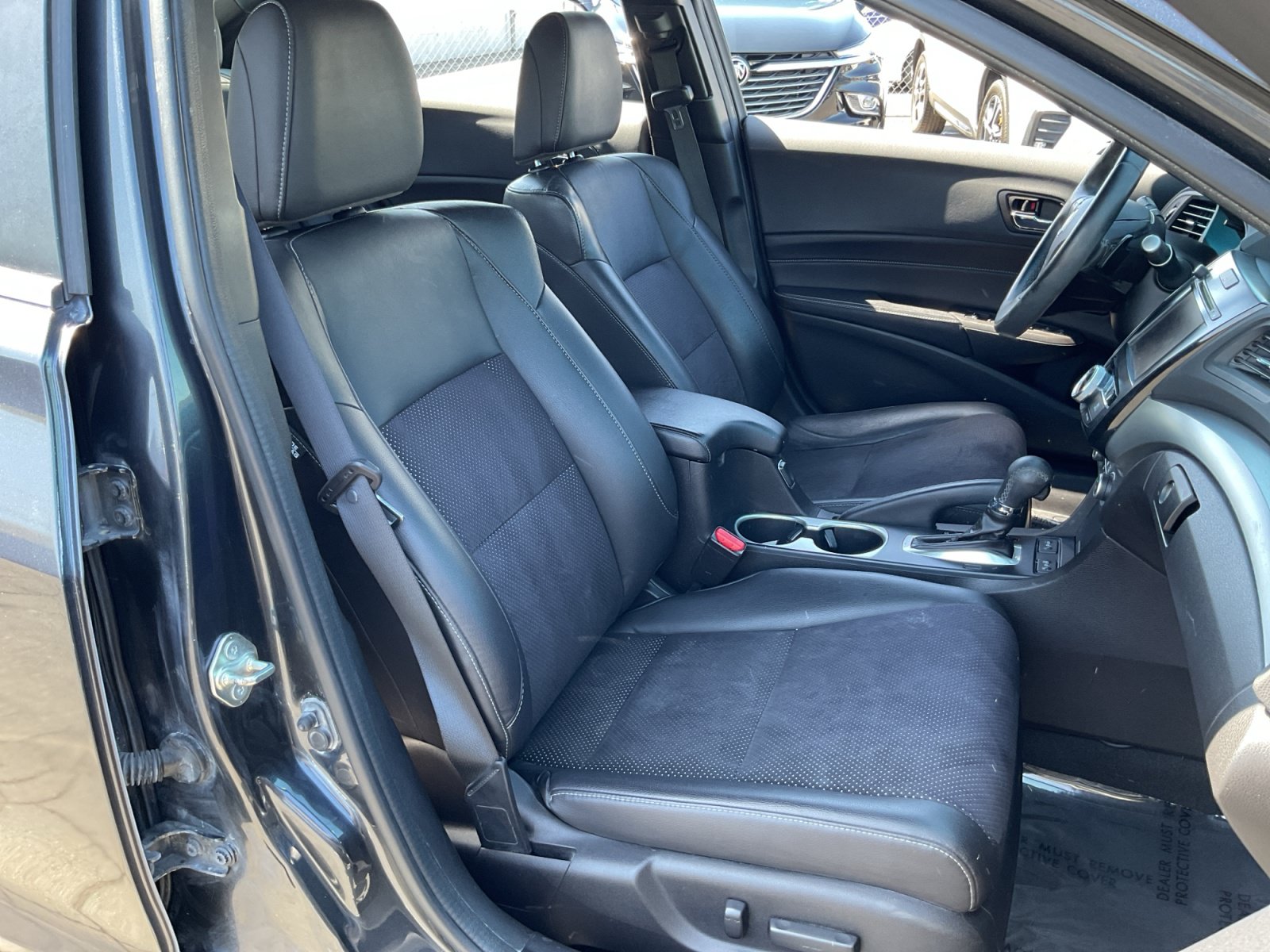 Used 2016 Acura ILX FWD image 20