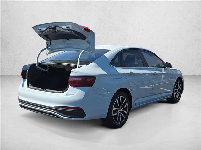 New 2026 Volkswagen Jetta SE FWD video 2