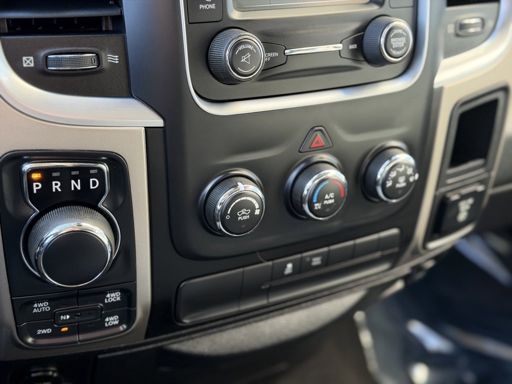 Used 2014 RAM 1500 Big Horn image 12