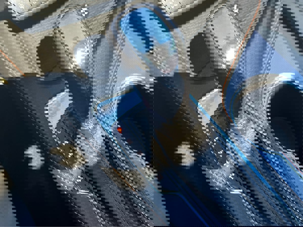 Used 2021 Cadillac CT4 Premium Luxury AWD/4WD image 20