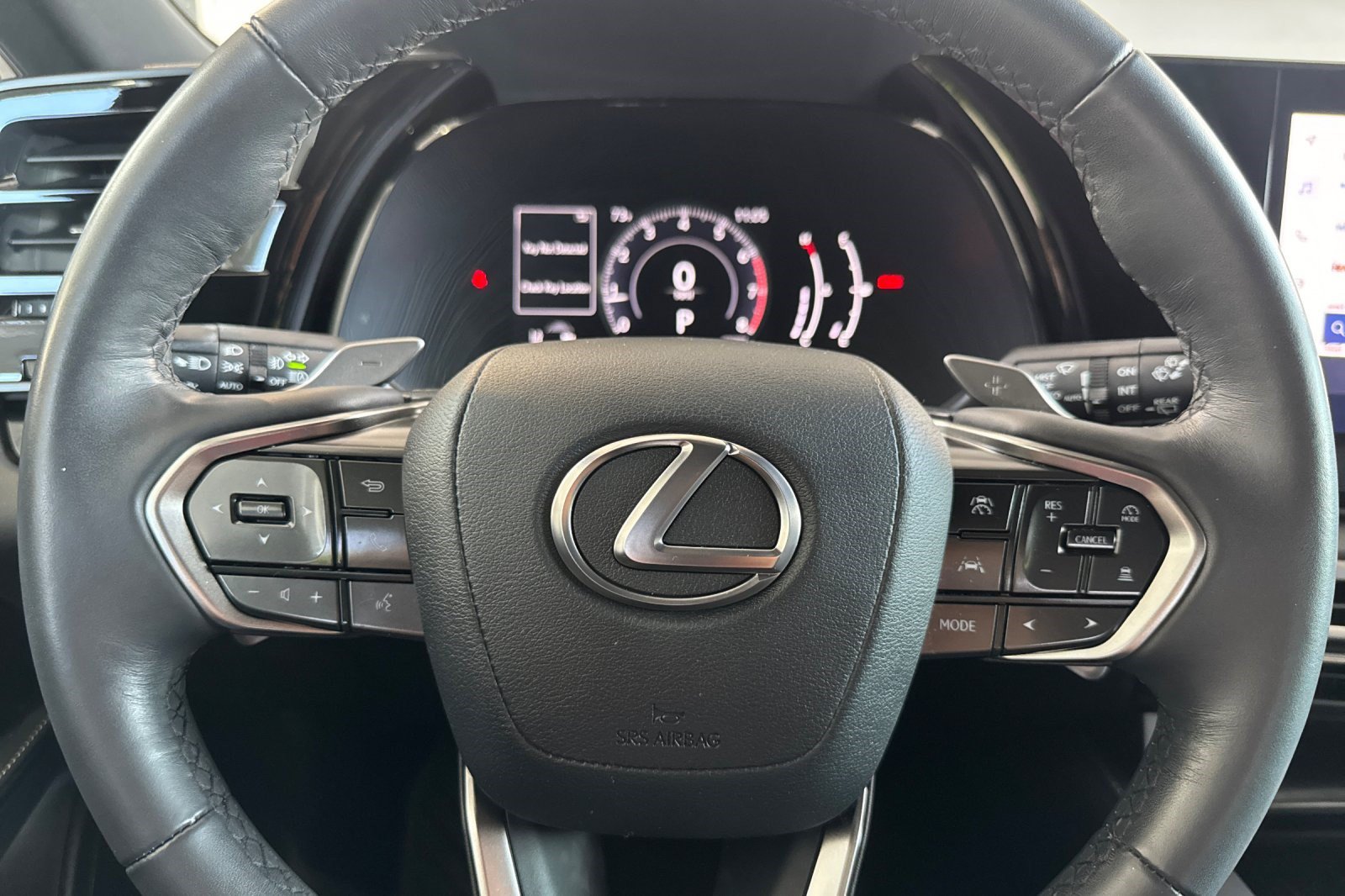Used 2023 Lexus RX 350 AWD w/ Cold Area Package image 29